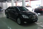 丰田皇冠2010款2.5L Royal 