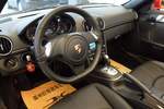 保时捷Boxster2009款Boxster 2.9L 