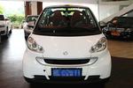 smartfortwo-敞篷版