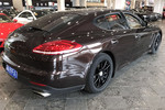 保时捷Panamera2014款Panamera 3.0T 