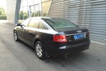 奥迪A6L2006款L 2.4 舒适型