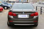 宝马5系2013款520Li 典雅型