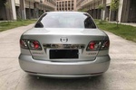 马自达MAZDA62005款2.0超豪华型(新Mazda6)