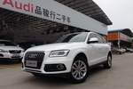 奥迪Q52013款40 TFSI 技术型