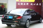 奔驰E级2017款E 200 L 4MATIC