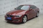 宝马3系双门2011款325i