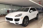 保时捷Cayenne2015款3.0T