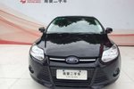 福特福克斯两厢2012款1.6L 手动舒适型