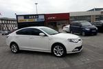 MG62011款1.8T 精英版