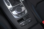 奥迪A3 Sportback2019款35 TFSI 时尚型  国V