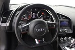 奥迪R82012款5.2 FSI quattro 限量版