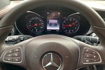 奔驰GLC级2018款GLC 200 4MATIC