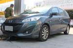 马自达Mazda52011款2.0L 自动豪华型