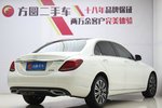 奔驰C级2017款改款 C 200 L