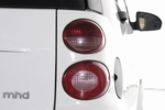 smartfortwo2009款coupe 1.0L 标准版