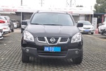 日产逍客2011款2.0XV 雷 CVT 2WD