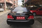 丰田皇冠2007款2.5L Royal 真皮版