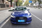 奥迪A6L2018款30周年纪念版 35TFSI 运动型