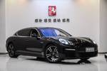 保时捷Panamera2014款Panamera S Executive 3.0T 