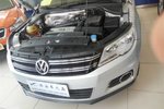 大众途观2010款2.0TSI 手自一体 旗舰版