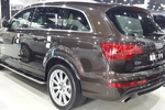 奥迪Q72011款3.0TFSI 专享型(L)