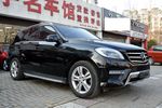 奔驰M级2012款ML350 4MATIC 动感型