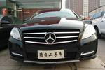 奔驰R级2011款R350L 4MATIC