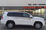 丰田兰德酷路泽2010款4.7L VX