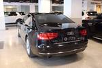 奥迪A8L2013款45 TFSI quattro专享型