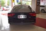 奥迪A72012款3.0TFSI quattro豪华型