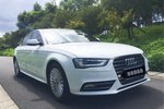 奥迪A4L2016款35 TFSI 自动技术型