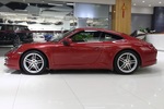 保时捷9112012款Carrera 3.4L