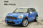 MINICOUNTRYMAN2014款1.6L COOPER Fun 