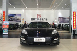 保时捷Panamera2010款Panamera 4 3.6L 