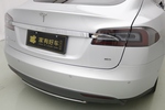 特斯拉Model S2014款MODEL S 85