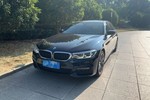 宝马5系2018款530Li 领先型M运动套装