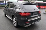 奔驰GLC轿跑SUV2017款GLC 300 4MATIC 轿跑SUV