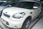 起亚秀尔2012款1.6GLS 自动