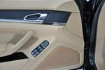 保时捷Panamera2010款Panamera 4 3.6L 