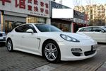 保时捷Panamera2010款Panamera 3.6L 