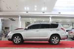 丰田RAV42009款2.4L 自动豪华版