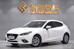 马自达MAZDA3Axela昂克赛拉 两厢2016款1.5L 自动豪华型