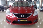 日产骐达2011款1.6L CVT 智能版