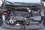 起亚K32012款1.6L 自动DLX 