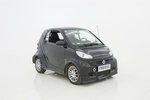 smartfortwo2012款1.0 MHD 硬顶标准版