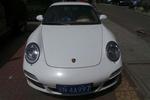 保时捷9112010款Carrera