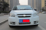 雪佛兰乐风2008款1.4SE MT