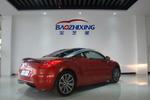 标致RCZ2011款1.6T时尚型