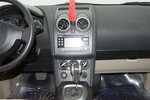 日产逍客2011款2.0XL 火 CVT 2WD