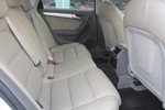 奥迪A4L2012款2.0TFSI 标准型